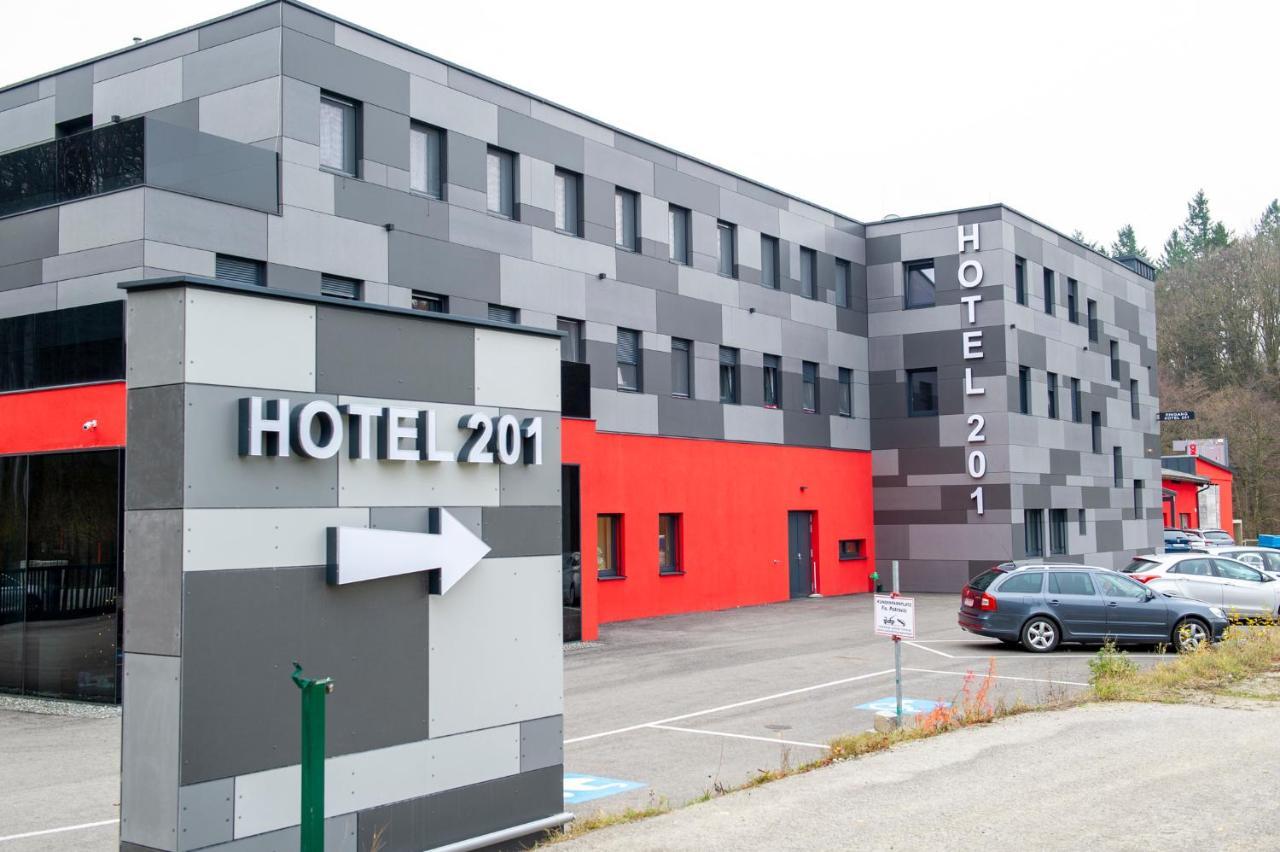 Hotel L201 - 24H Self-Check In Gablitz Dış mekan fotoğraf